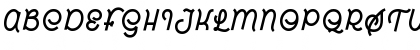 Hardino Regular Font Hardino Regular Font