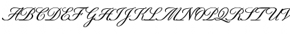 BerneseScript Bold Font BerneseScript Bold Font