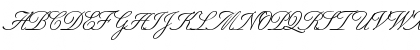 BerneseScript DB Regular Font BerneseScript DB Regular Font