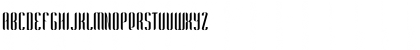 Harmonial Regular Font