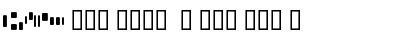 MICRSSK Regular Font MICRSSK Regular Font