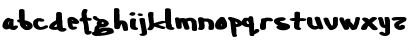 Mike Brychkovsky Regular Font Mike Brychkovsky Regular Font
