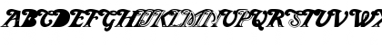 Milano Regular Font Milano Regular Font