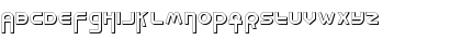 Milk Bar Shadow Shadow Font