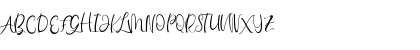 Hello Bunda Regular Font Hello Bunda Regular Font