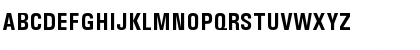 MilkyWay Cond Bold Regular Font