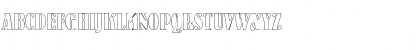 BernhardAntDBolConOu1 Regular Font BernhardAntDBolConOu1 Regular Font