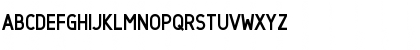 Min Regular Font Min Regular Font
