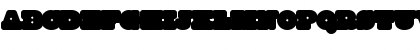 Mince Regular Font Mince Regular Font