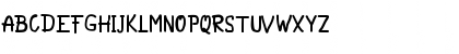 Hellowen Regular Font Hellowen Regular Font