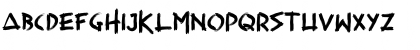 Hesrat Regular Font Hesrat Regular Font