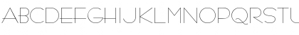 BernhardFashionBT Regular Font