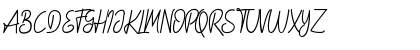 Hidario Regular Font Hidario Regular Font