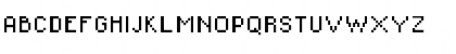 MiniForma Regular Font MiniForma Regular Font