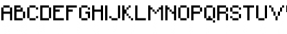 MiniForma2 Regular Font