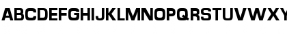 MinimaSSK Bold Font MinimaSSK Bold Font