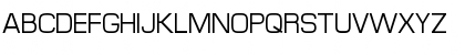 MinimaSSK Regular Font MinimaSSK Regular Font
