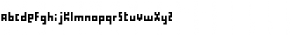 minimium Regular Font minimium Regular Font