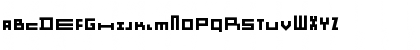 Minimum Bold Font Minimum Bold Font