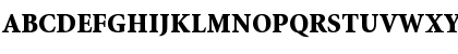 Minion BlackOsF Regular Font Minion BlackOsF Regular Font