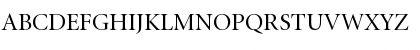 MinionDisplay Roman Font MinionDisplay Roman Font