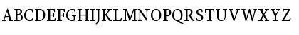 Minion Web Pro Regular Font Minion Web Pro Regular Font