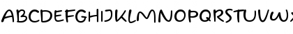 Homade McRacken Regular Font