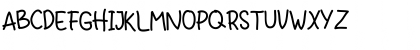 Homin Fun Regular Font Homin Fun Regular Font