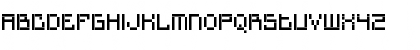 MiniQuan Regular Font MiniQuan Regular Font