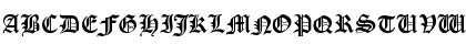 Minister_Black-Light Regular Font Minister_Black-Light Regular Font