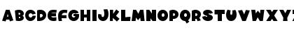 MinnanoUtaAL Regular Font MinnanoUtaAL Regular Font