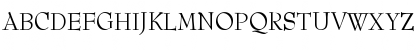 BernhardModern Regular Font BernhardModern Regular Font