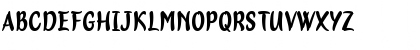 Hopia Regular Font Hopia Regular Font