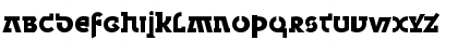 Minska Bold ITC TT Regular Font Minska Bold ITC TT Regular Font