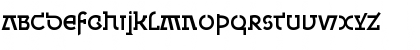 MinskaITC-Medium Medium Font