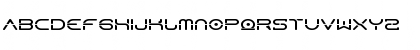HorusN Regular Font