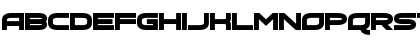 Hot Bleb Regular Font