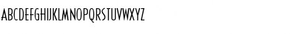Mirage Regular Font Mirage Regular Font