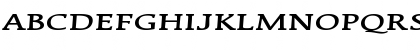 Mirror Wide Bold Font Mirror Wide Bold Font