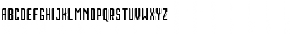 Houston Shadow Regular Font