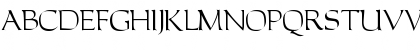 MisioSCapsSSK Regular Font MisioSCapsSSK Regular Font