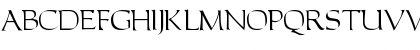 MisioSCapsSSK Regular Font MisioSCapsSSK Regular Font