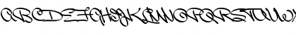 Miss Packgope Regular Font Miss Packgope Regular Font