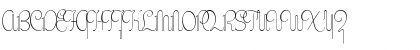 Miss Stephams Regular Font Miss Stephams Regular Font