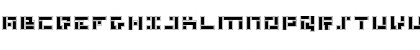 Missile Man Pro Pro Font Missile Man Pro Pro Font