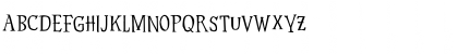 Hyldemoer DEMO Regular Font Hyldemoer DEMO Regular Font