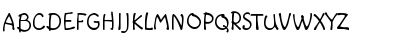 Missy BT Roman Font Missy BT Roman Font