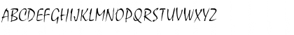 Mistral ITC Light Font