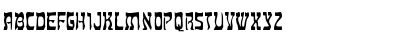 Mitzvah Regular Font Mitzvah Regular Font