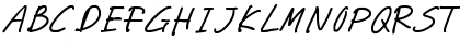 miwaza smart girl Regular Font miwaza smart girl Regular Font